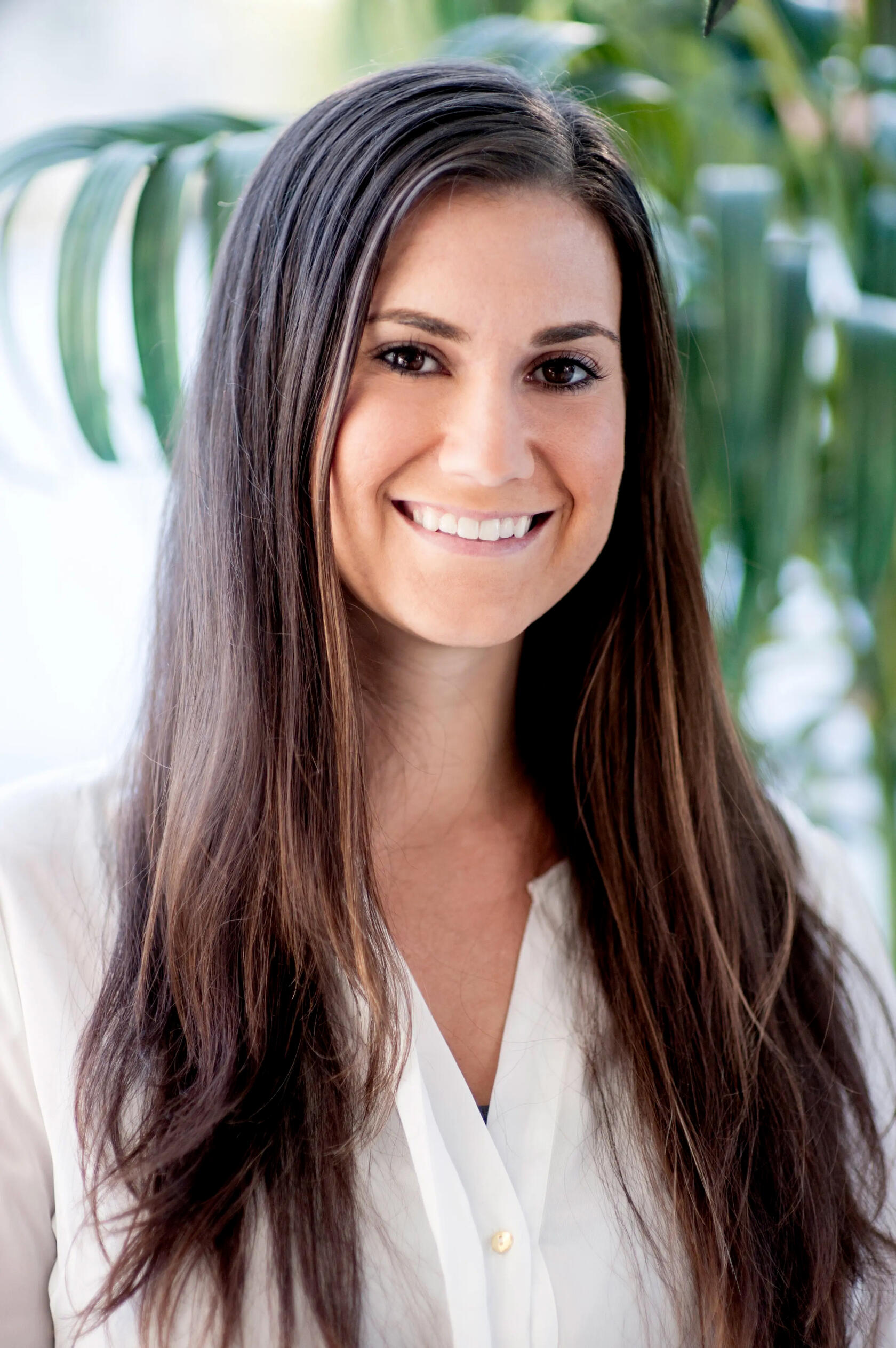 Dr Danielle Selvin Harris